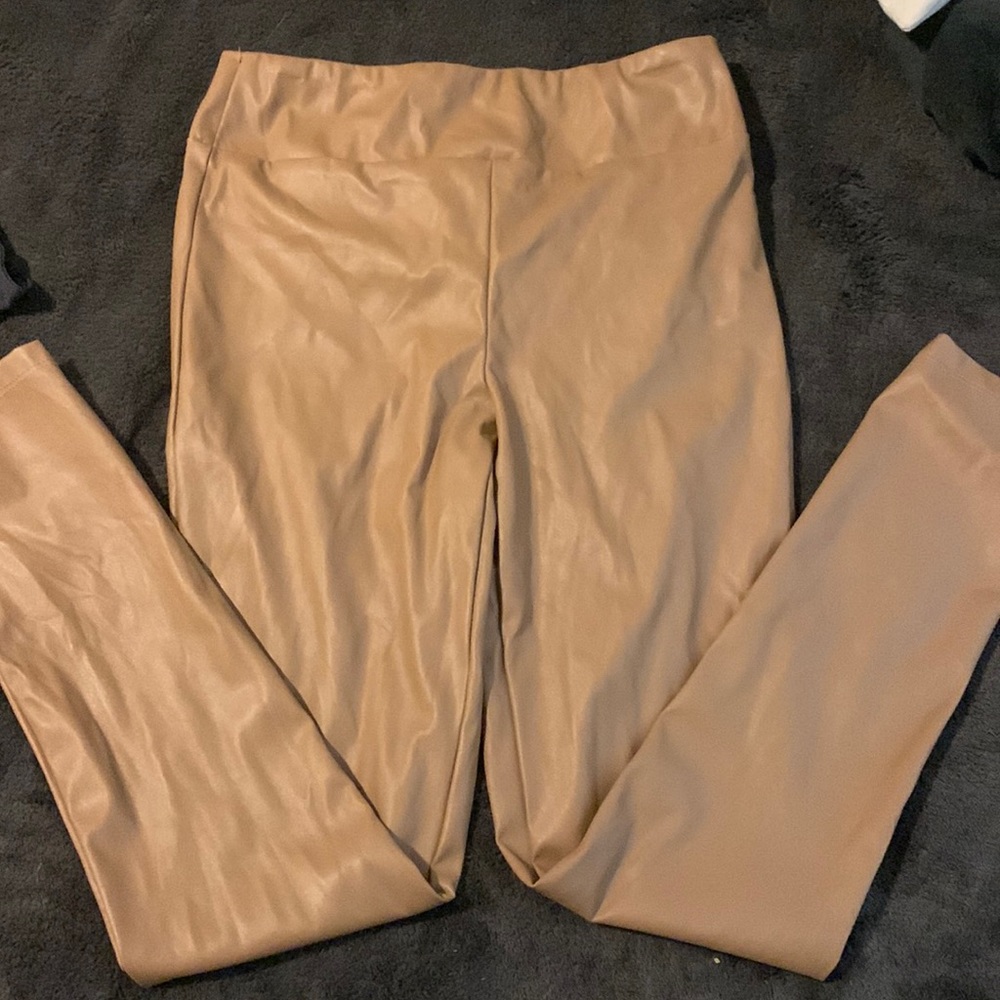 I don’t wear them anymore